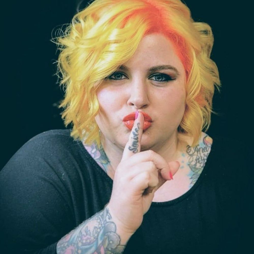 Meet your Posher, Shae